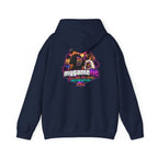Custom Portrait Hoodie Personalized