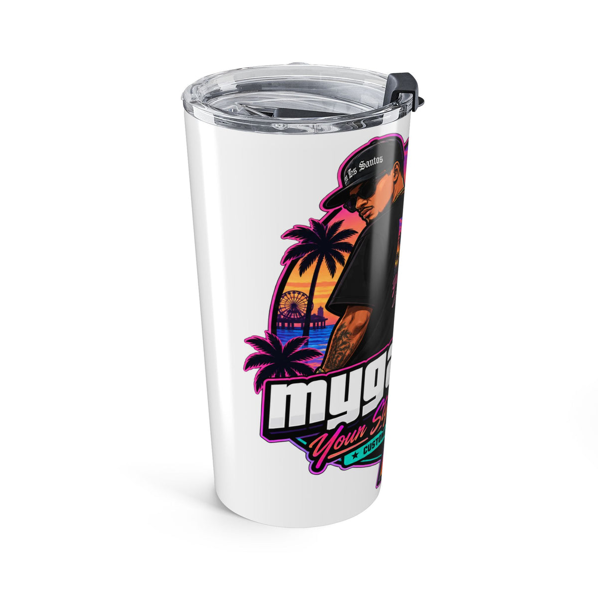Tumbler 20oz
