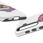 My Game Fit Custom Tough Phone Case