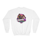 My Game Fit Kids Crewneck Sweatshirt