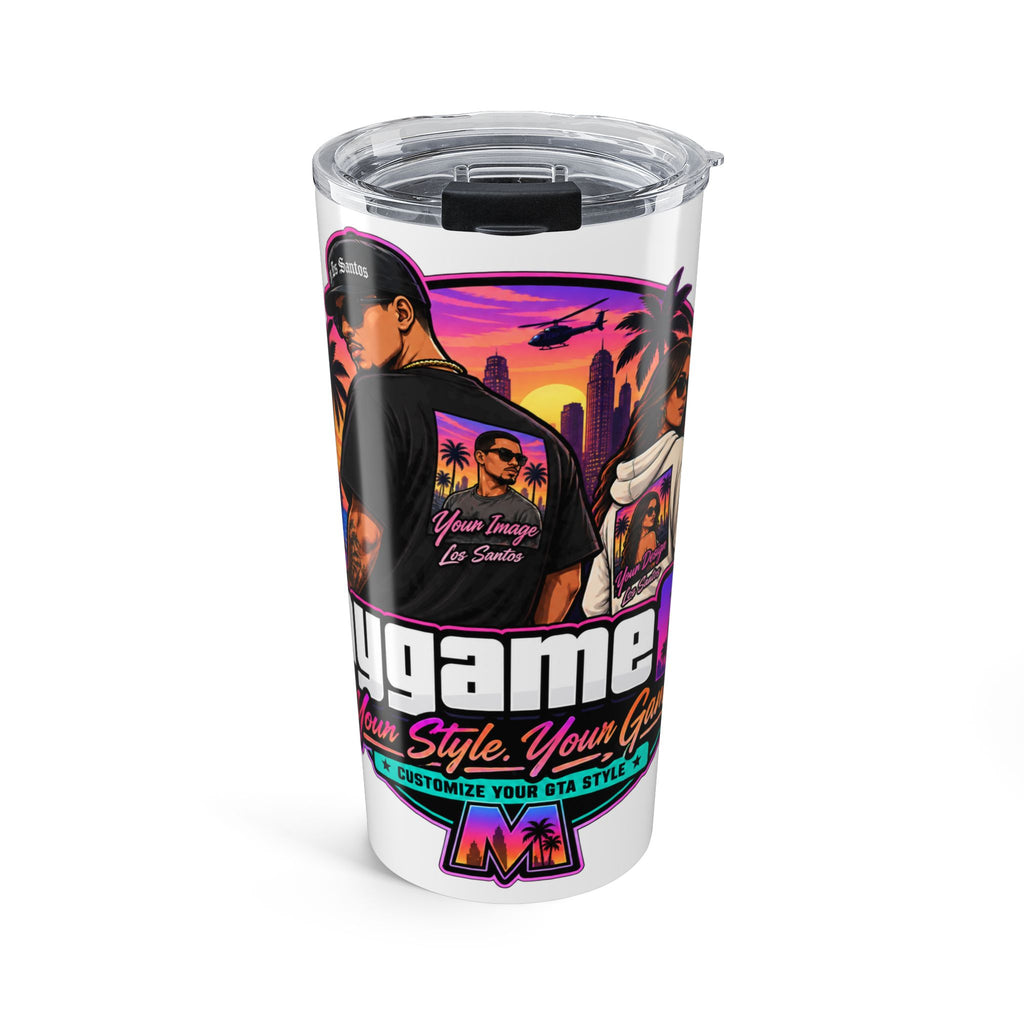Tumbler 20oz