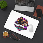 My Game Fit Custom Gaming Desk Mat