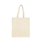 Canvas Tote Bag — Personalized Design