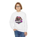 My Game Fit Kids Crewneck Sweatshirt