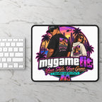 My Game Fit Custom Gaming Mouse Pad