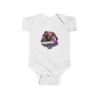 My Game Fit Infant Fine Jersey Bodysuit
