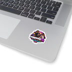 Personalized Sticker — Decal for Laptops & Consoles