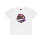 My Game Fit Kids Fine Jersey T-Shirt