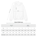 My Game Fit Kids Hooded Sweatshirt