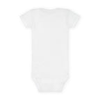 My Game Fit Organic Baby Bodysuit