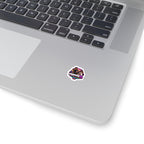 Personalized Sticker — Decal for Laptops & Consoles