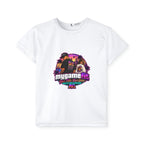 My Game Fit Kids Custom Sports Jersey