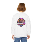 My Game Fit Kids Crewneck Sweatshirt