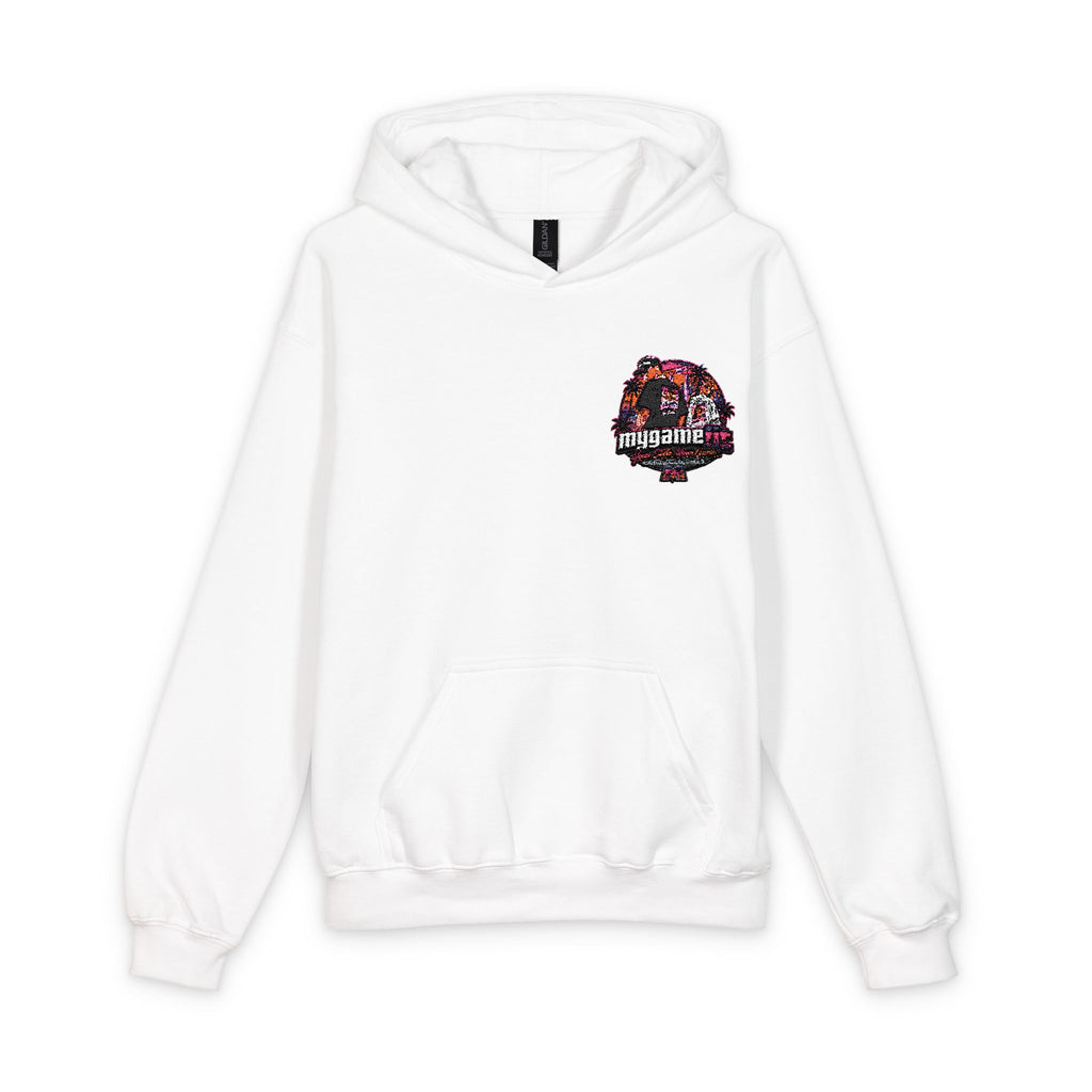My Game Fit Kids Hooded Sweatshirt