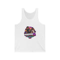 My Game Fit Unisex Jersey Tank Top