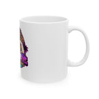 Personalized Retro Gaming Ceramic Mug —  (11oz/15oz)