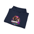 Custom Portrait Hoodie Personalized