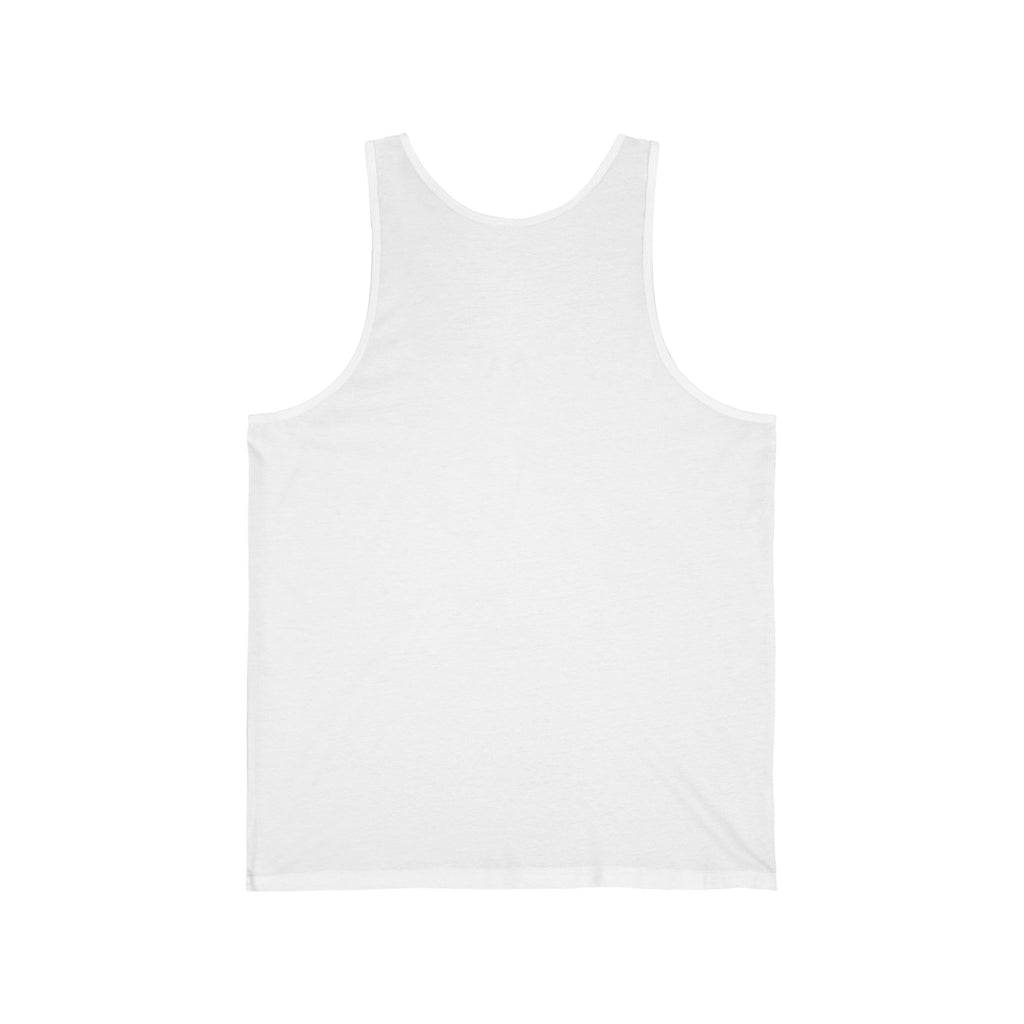 My Game Fit Unisex Jersey Tank Top