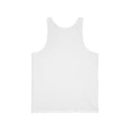 My Game Fit Unisex Jersey Tank Top