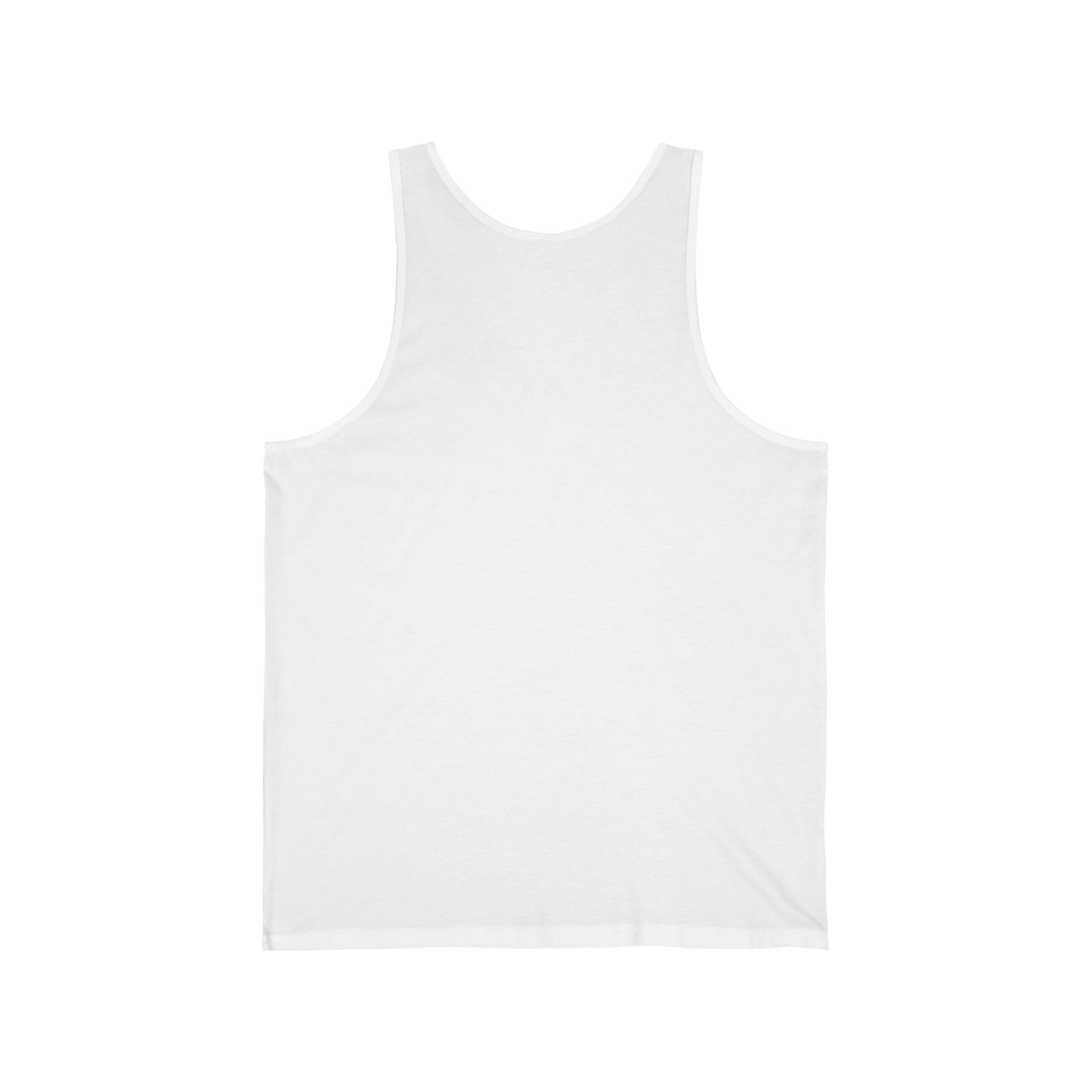 My Game Fit Unisex Jersey Tank Top