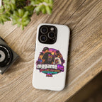 My Game Fit Custom Tough Phone Case