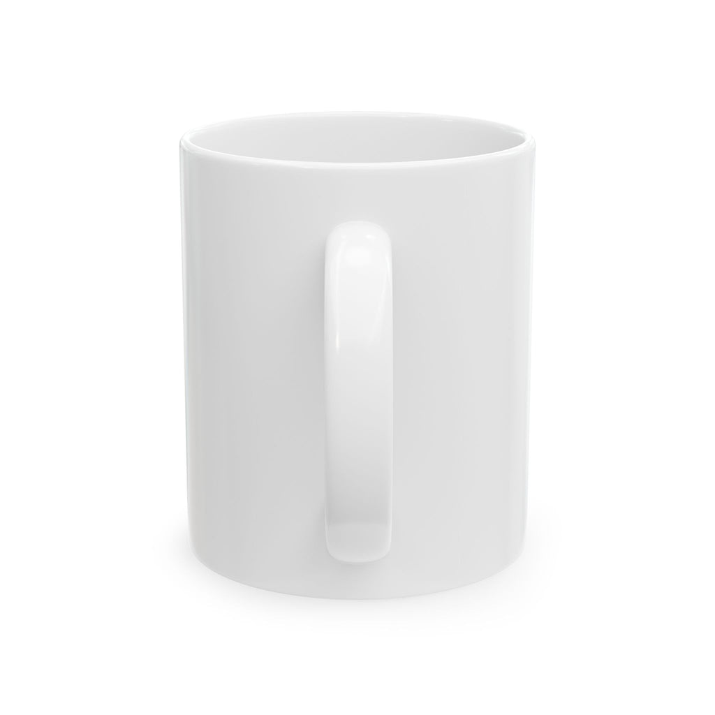 Personalized Retro Gaming Ceramic Mug —  (11oz/15oz)