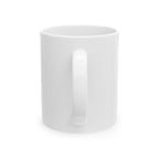 Personalized Retro Gaming Ceramic Mug —  (11oz/15oz)