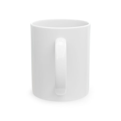 Personalized Retro Gaming Ceramic Mug —  (11oz/15oz)