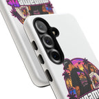My Game Fit Custom Tough Phone Case