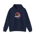 Custom Portrait Hoodie Personalized