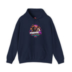 Custom Portrait Hoodie Personalized