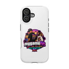 My Game Fit Magnetic Impact-Resistant Case