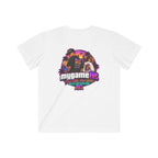 My Game Fit Kids Fine Jersey T-Shirt