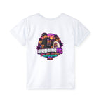 My Game Fit Kids Custom Sports Jersey
