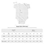 My Game Fit Infant Fine Jersey Bodysuit