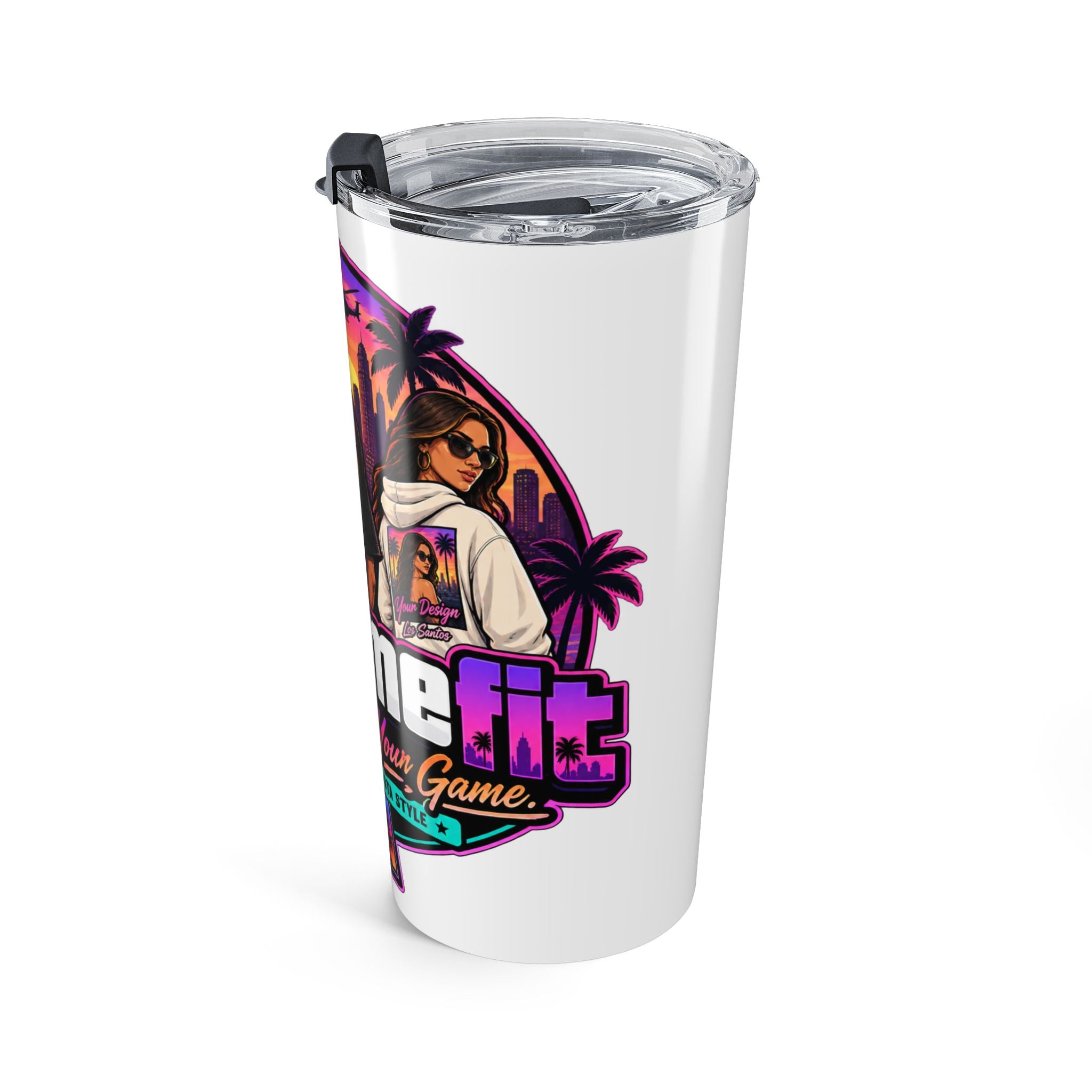 Tumbler 20oz