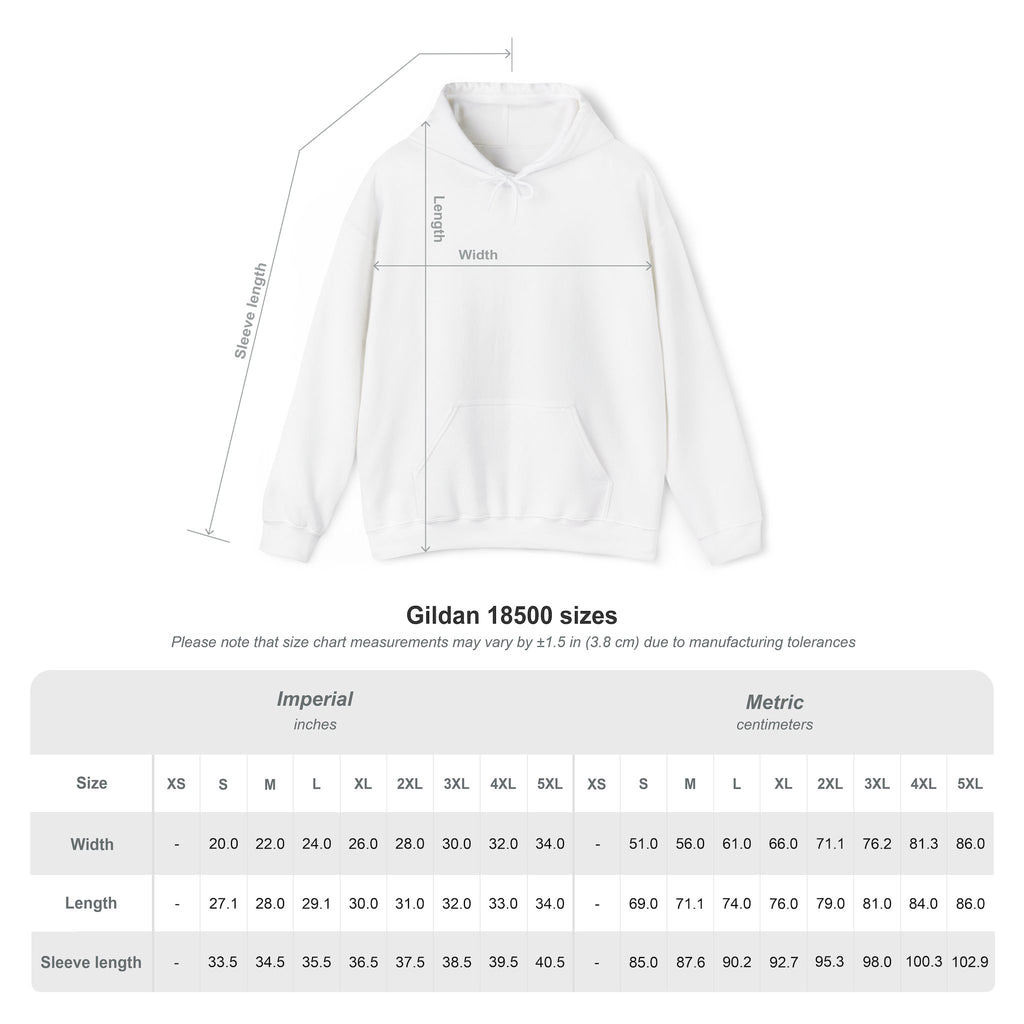 Custom Portrait Hoodie Personalized