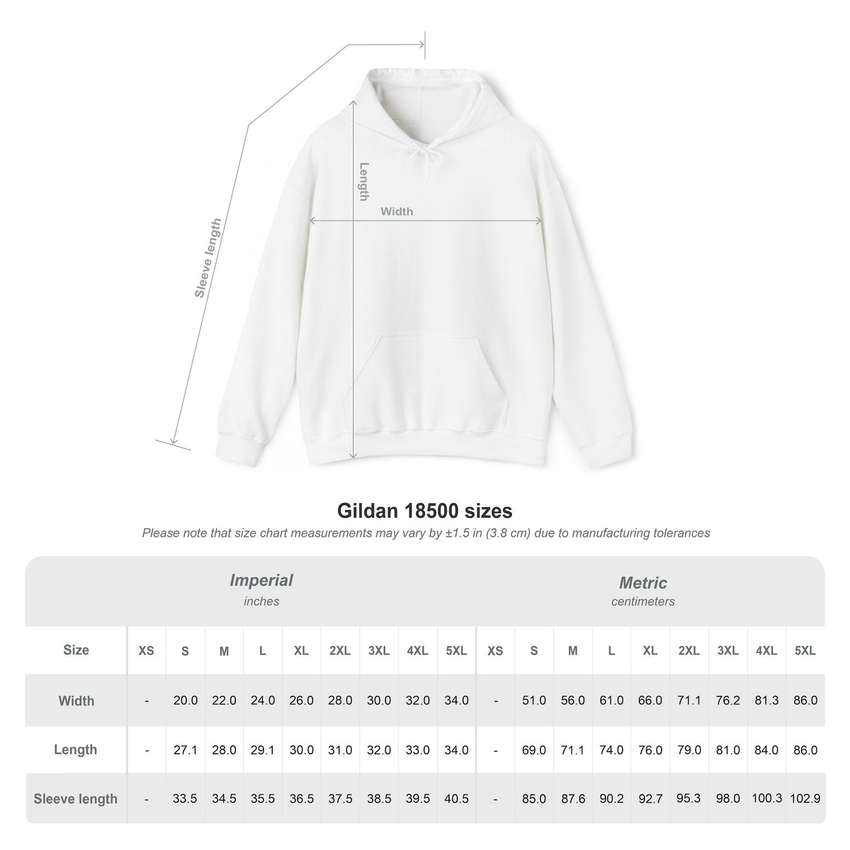 Custom Portrait Hoodie Personalized