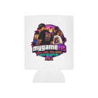 My Game Fit Custom Can Cooler