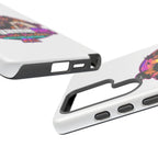 My Game Fit Custom Tough Phone Case