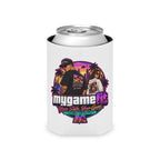 My Game Fit Custom Can Cooler