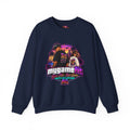 Personalized Sweatshirt —  Retro Gamer Pullover