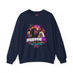 Personalized Sweatshirt —  Retro Gamer Pullover