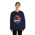 Personalized Sweatshirt —  Retro Gamer Pullover