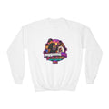 My Game Fit Kids Crewneck Sweatshirt