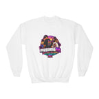 My Game Fit Kids Crewneck Sweatshirt