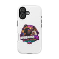 My Game Fit Magnetic Impact-Resistant Case
