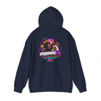 Custom Portrait Hoodie Personalized