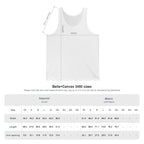 My Game Fit Unisex Jersey Tank Top