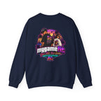 Personalized Sweatshirt —  Retro Gamer Pullover